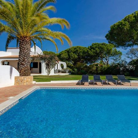 Villa Barlavento - Stunning 4-Bedroom Villa With Tennis Court Carvoeiro  Zewnętrze zdjęcie