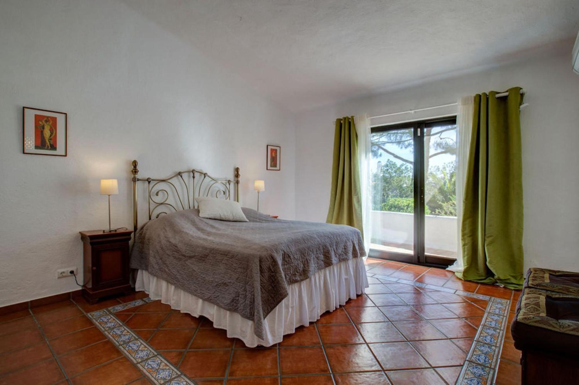Villa Barlavento - Stunning 4-Bedroom Villa With Tennis Court Carvoeiro  Zewnętrze zdjęcie