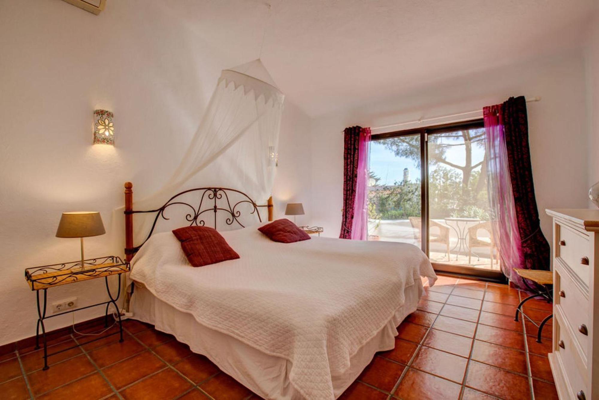 Villa Barlavento - Stunning 4-Bedroom Villa With Tennis Court Carvoeiro  Zewnętrze zdjęcie