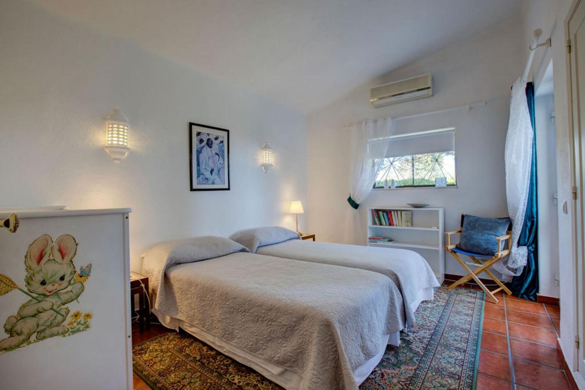 Villa Barlavento - Stunning 4-Bedroom Villa With Tennis Court Carvoeiro  Zewnętrze zdjęcie