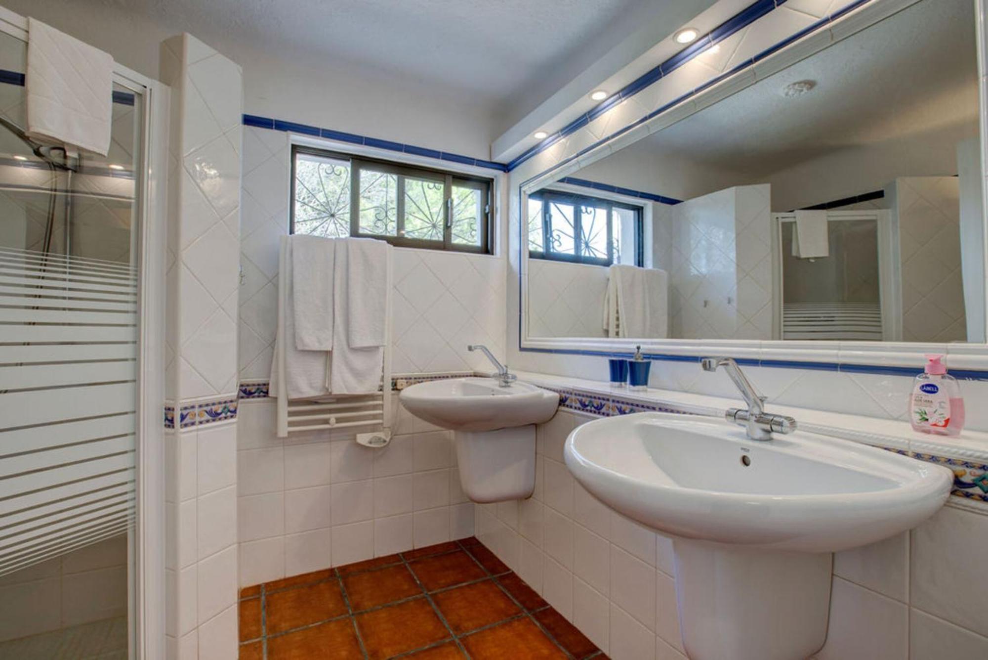 Villa Barlavento - Stunning 4-Bedroom Villa With Tennis Court Carvoeiro  Zewnętrze zdjęcie