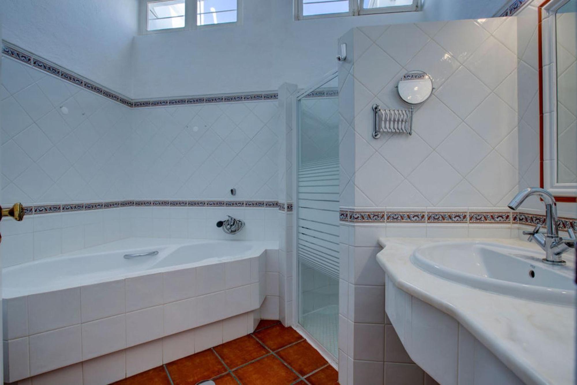 Villa Barlavento - Stunning 4-Bedroom Villa With Tennis Court Carvoeiro  Zewnętrze zdjęcie